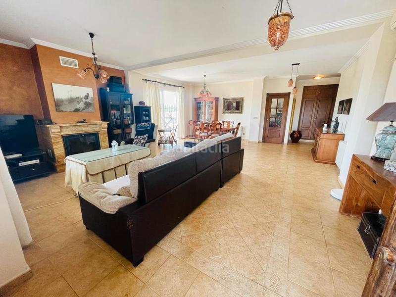 Foto fe7e1e33-5c26-4144-8745-a6f1477e37fe. Chalet  independiente con parcela y piscina privada 3??0??0??0??0??0?????????? en Beas