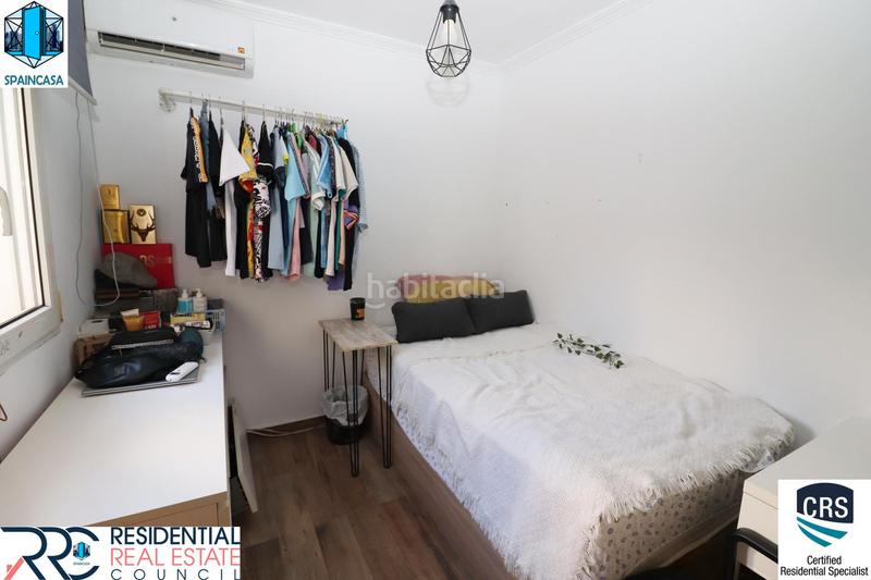 Foto 1117d70d-92c8-4249-9e2a-c6e5fd80503d. Casa adossada a plaza de siesta 15 a Núcleo Urbano Aljaraque