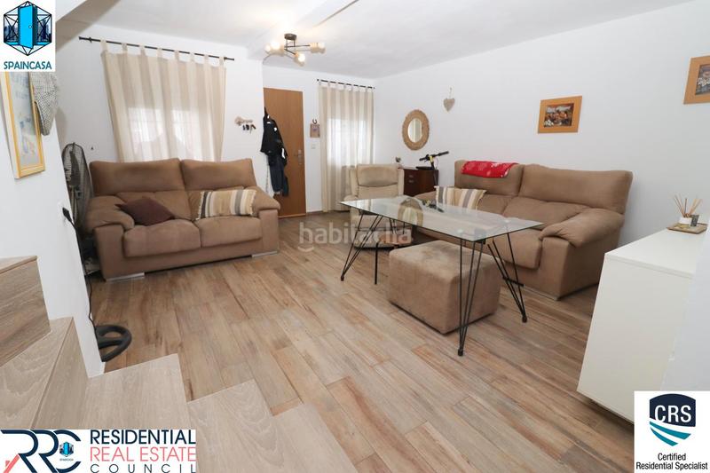 Foto 56b63063-b410-4235-aea6-3bfc39513151. Casa adossada a plaza de siesta 15 a Núcleo Urbano Aljaraque