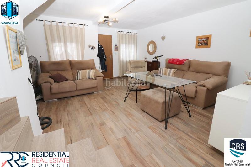 Foto 90d729c2-6525-4e37-b25f-9c3f32f6b684. Casa adossada a plaza de siesta 15 a Núcleo Urbano Aljaraque