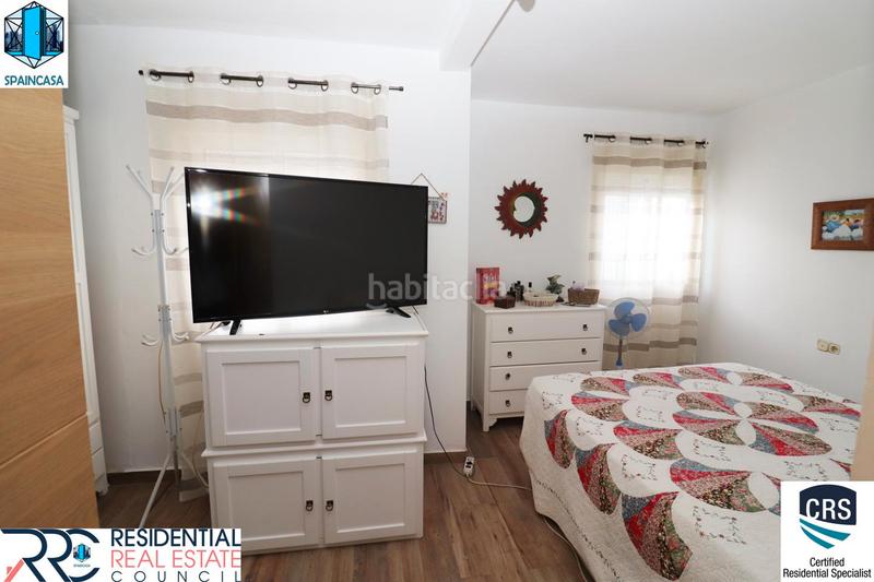 Foto abbf6ffa-f920-4ea6-aa41-556b71eb9e6a. Casa adossada a plaza de siesta 15 a Núcleo Urbano Aljaraque