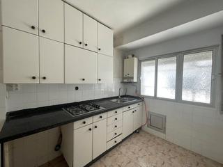 Pis  A-49 59. Piso en ayamonte - santa gadea - 2ª planta - financiaciòn 100 %?