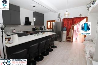 Appartement  Calle feria 23. Planta alta en pleno centro de almonte 2??3??0??0??0??0?????????