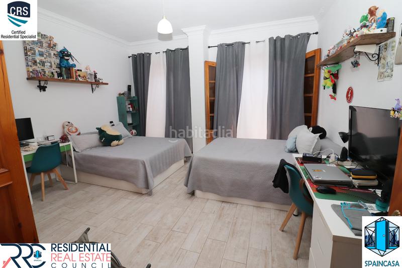 Foto 30b2f456-4555-4ea8-bb39-c3337bdd1e34. Appartement dans calle feria 23 dans Almonte Almonte