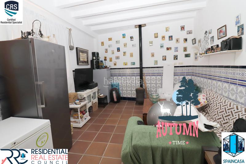 Foto 33b79da2-2657-47ab-a6b2-4cb49392a0af. Appartement dans calle feria 23 dans Almonte Almonte