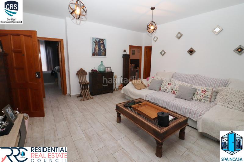Foto 52e4e3e6-10ff-4a32-a1eb-027573af4a18. Appartement dans calle feria 23 dans Almonte Almonte