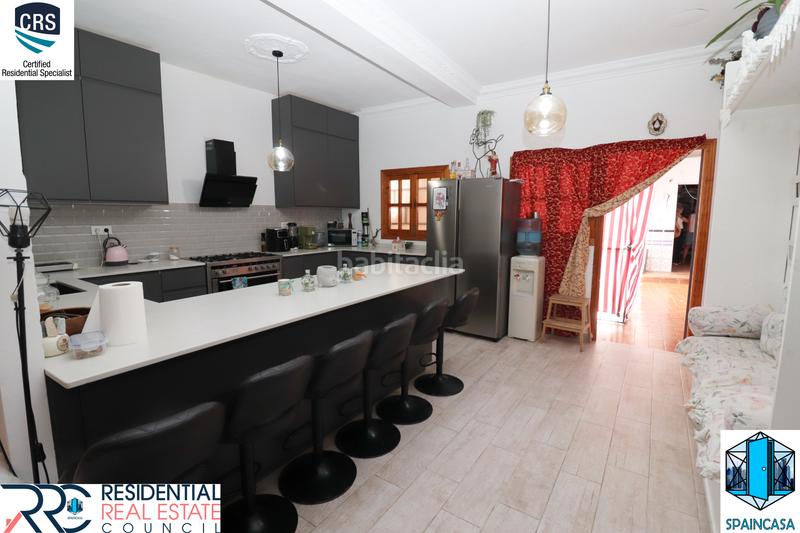 Foto 5d11c671-5fa8-4592-836f-3867119b7e44. Appartement dans calle feria 23 dans Almonte Almonte