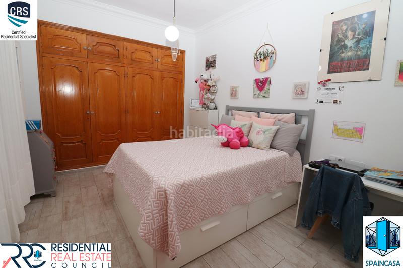 Foto 5da51194-e9d1-429d-909c-7ab4df61cdbb. Appartement dans calle feria 23 dans Almonte Almonte