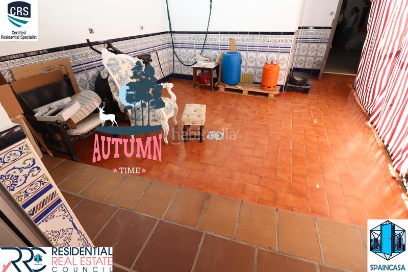 Foto 7b8fb926-f83c-48ec-98ba-4241dd32f1d6. Appartement dans calle feria 23 dans Almonte Almonte