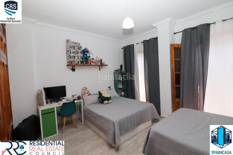 Foto 8f40e848-f72d-4cb3-83ef-a5dec09df01d. Appartement dans calle feria 23 dans Almonte Almonte