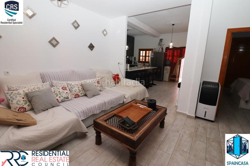 Foto 9bb1a7c5-7f7c-459d-a9a5-05e5bbf1c1c1. Appartement dans calle feria 23 dans Almonte Almonte