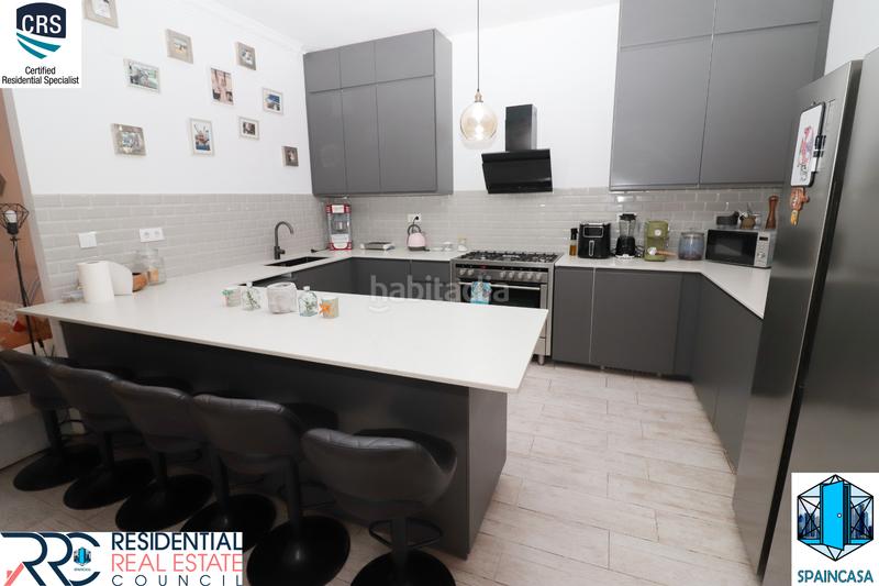 Foto 9c98077f-c22a-4360-a086-a7e650954fd4. Appartement dans calle feria 23 dans Almonte Almonte