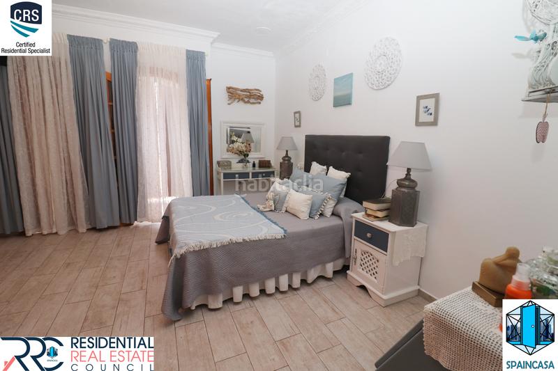 Foto a50ce0ca-1774-4218-bba2-c9e727e8f7b1. Appartement dans calle feria 23 dans Almonte Almonte