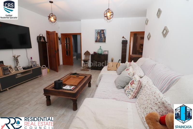 Foto ae6ee391-fc07-49dc-9df5-9db3e06eed82. Appartement dans calle feria 23 dans Almonte Almonte
