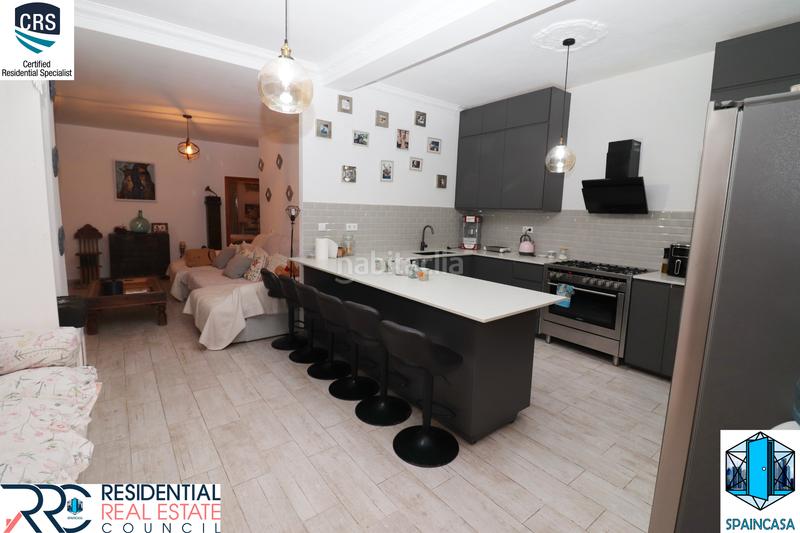 Foto afc50fb3-9ed1-4d3a-84ab-962a00a29509. Appartement dans calle feria 23 dans Almonte Almonte