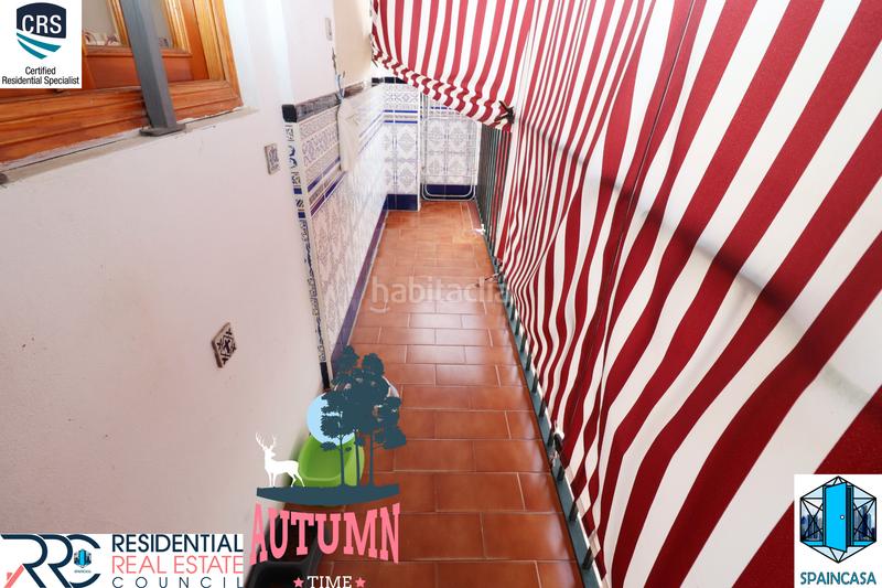 Foto b3d6ef7b-a230-4f03-af67-9bed2f485178. Appartement dans calle feria 23 dans Almonte Almonte
