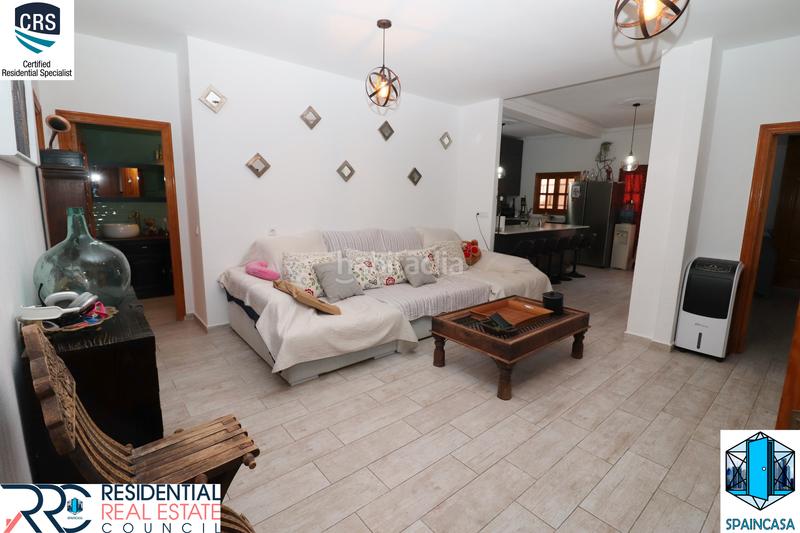 Foto c99ead70-f018-436a-adf6-addad0675e7a. Appartement dans calle feria 23 dans Almonte Almonte