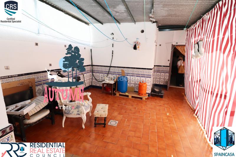Foto d18c8ffd-ef92-4482-8e4e-f1e2cdbd865e. Appartement dans calle feria 23 dans Almonte Almonte