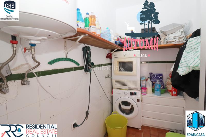 Foto d2dba8ae-71a6-421b-92d1-17fd3bdb405d. Appartement dans calle feria 23 dans Almonte Almonte
