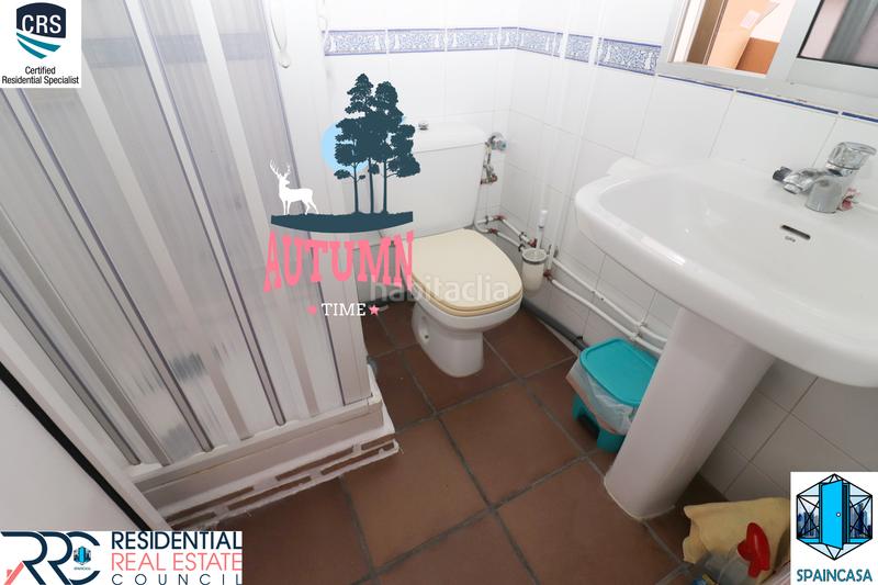 Foto e35224b4-97fc-4d82-b3c8-e4b717f220fa. Appartement dans calle feria 23 dans Almonte Almonte