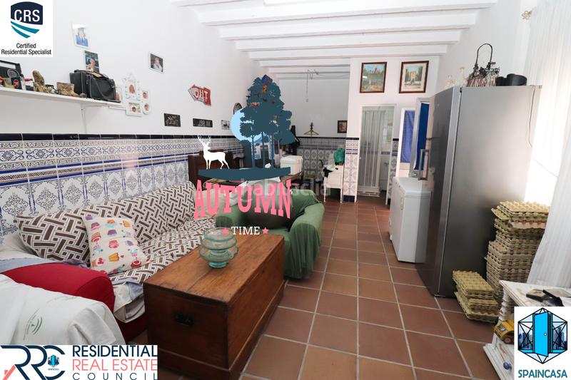 Foto e7713084-a1b4-491a-b5c5-97173829ff2c. Appartement dans calle feria 23 dans Almonte Almonte