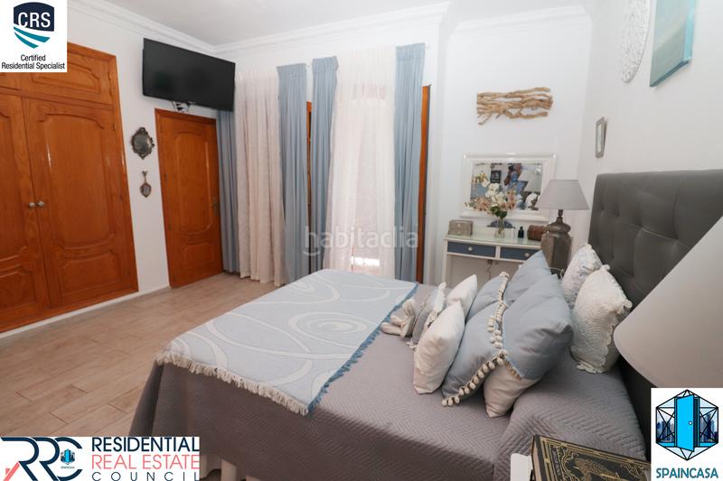 Foto fab140ba-f172-499a-a828-368d759e3593. Appartement dans calle feria 23 dans Almonte Almonte