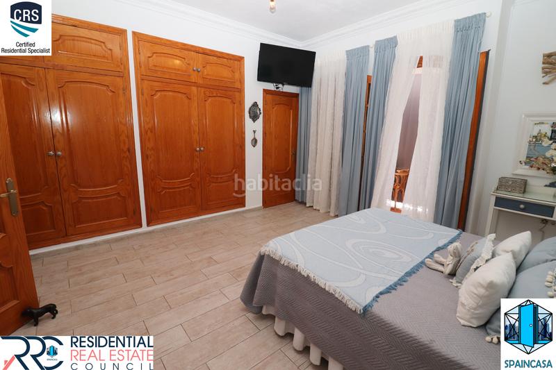 Foto fe889334-a93e-42c2-913c-91293160ba88. Appartement dans calle feria 23 dans Almonte Almonte