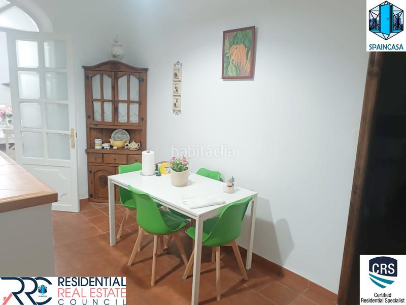 Foto 13ba8cc7-3f87-47ce-8aab-d6f439f1b4f6. Rez-de-chaussée avec parking dans Almonte Almonte