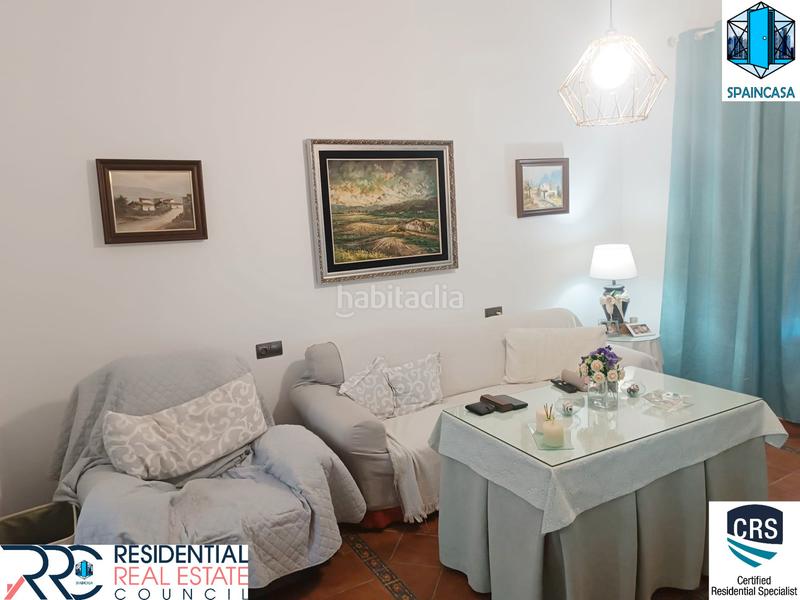 Foto 1cd13f7d-4d59-4a85-b60e-b3c605ffc8bc. Rez-de-chaussée avec parking dans Almonte Almonte