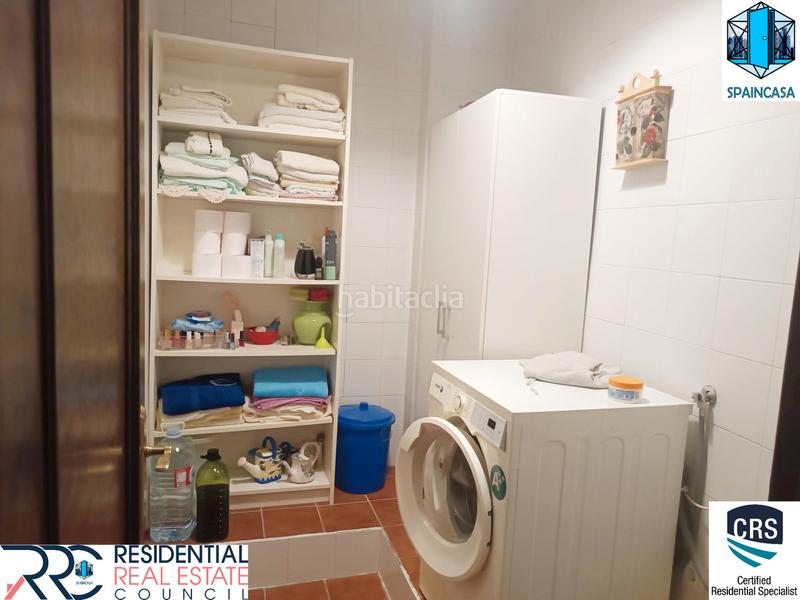 Foto 1d079b51-4ab3-44b3-bcee-2c82557de9ce. Rez-de-chaussée avec parking dans Almonte Almonte