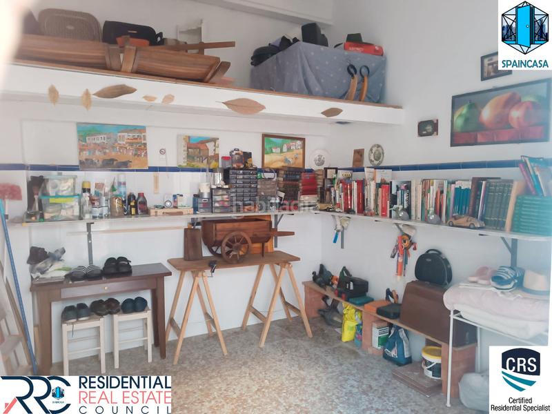 Foto 2055cfa6-36a9-4d41-a55f-5b605961bddf. Rez-de-chaussée avec parking dans Almonte Almonte