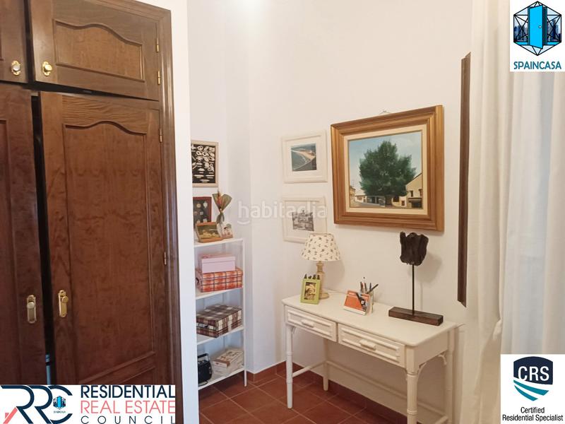 Foto 3242c013-f70e-492c-8f2e-585ae53d7036. Rez-de-chaussée avec parking dans Almonte Almonte