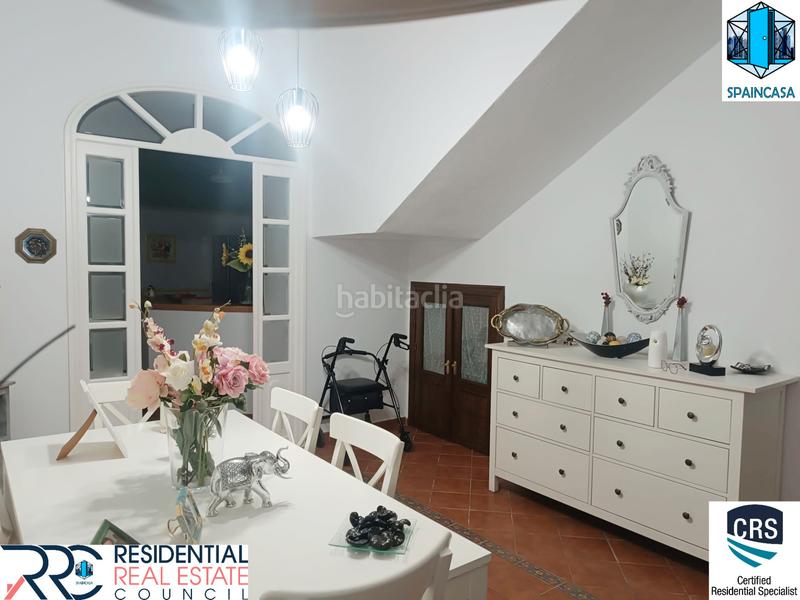 Foto 49a522d3-062e-459d-b6f9-461f30037038. Rez-de-chaussée avec parking dans Almonte Almonte