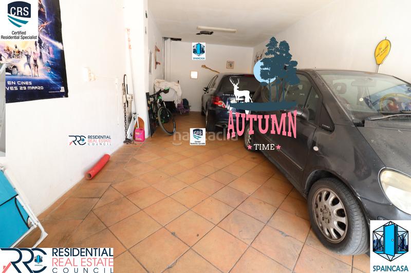 Foto 4e4958b3-f31b-4c7e-b7d5-fa8b9ec7f6e3. Rez-de-chaussée avec parking dans Almonte Almonte