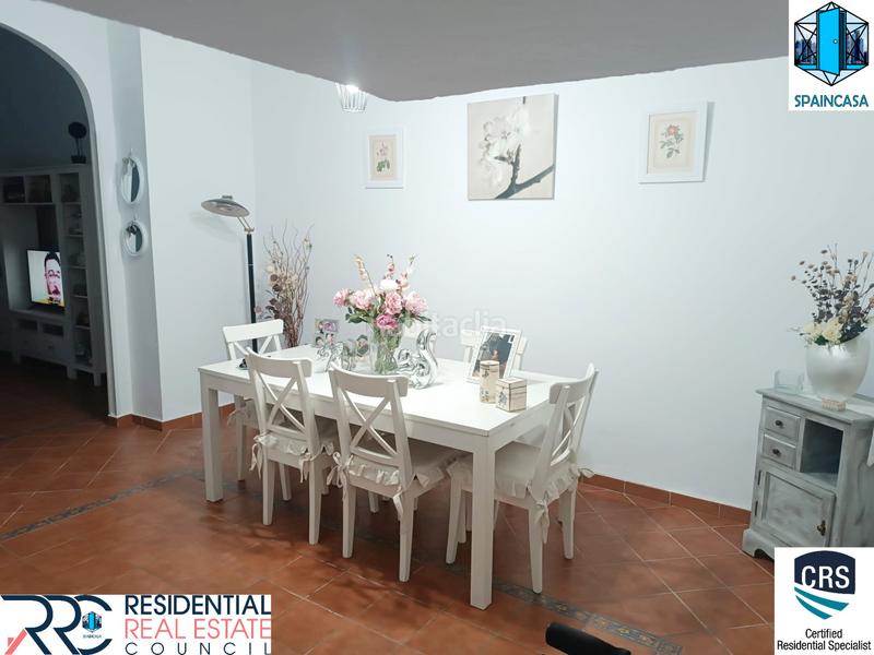 Foto 5c533e44-afca-467b-b514-28c2379dc26a. Rez-de-chaussée avec parking dans Almonte Almonte