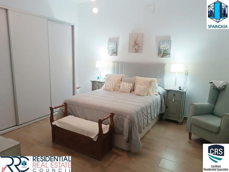 Foto 69da0ddb-964d-4931-8c3f-1bacc6749b85. Rez-de-chaussée avec parking dans Almonte Almonte