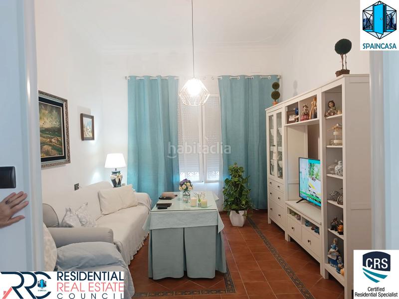 Foto 73cce333-f066-412e-8c04-40729fd1c441. Rez-de-chaussée avec parking dans Almonte Almonte