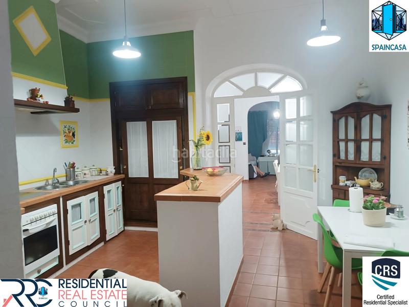 Foto 743698cb-d94f-4fb5-9ed8-e86cb613e770. Rez-de-chaussée avec parking dans Almonte Almonte