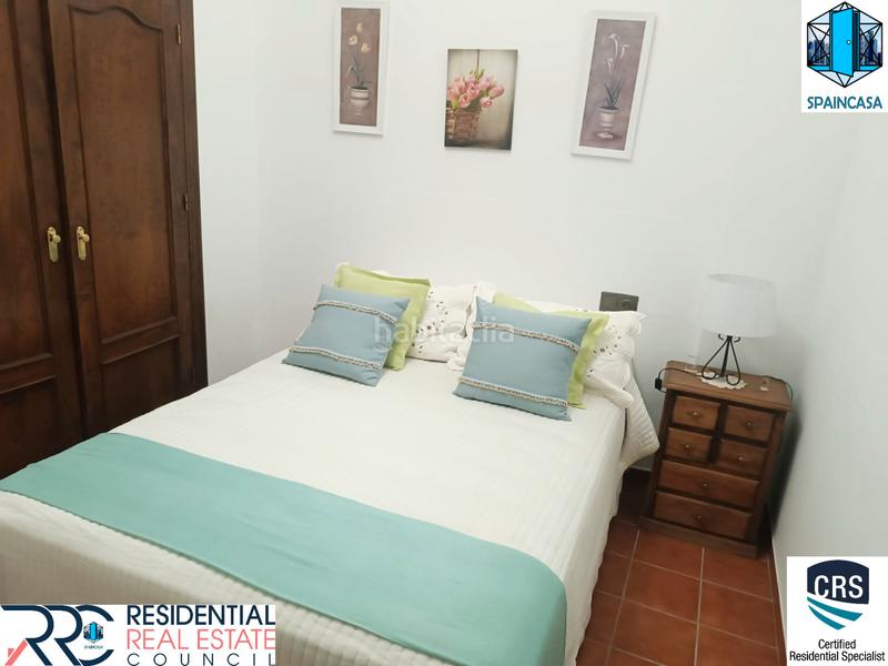 Foto 87b713c1-395b-4033-95fd-fb7c575e1886. Rez-de-chaussée avec parking dans Almonte Almonte