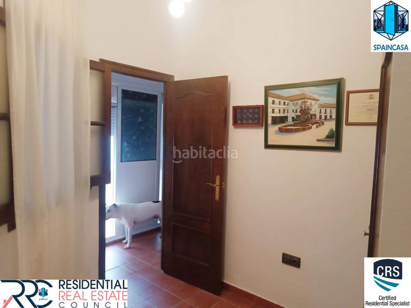 Foto 8d024be3-198a-4002-b0e6-fbb1b04499db. Rez-de-chaussée avec parking dans Almonte Almonte