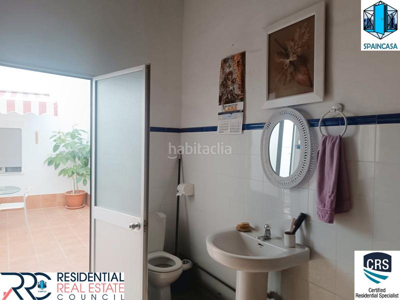 Foto c59c32c6-b8a2-4502-8f46-7554df49cfe2. Rez-de-chaussée avec parking dans Almonte Almonte