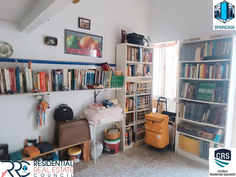 Foto d55bff1d-74ea-4d65-9e67-71cbf5a9bc76. Rez-de-chaussée avec parking dans Almonte Almonte