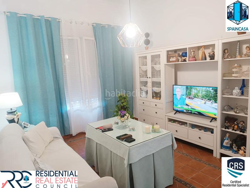 Foto f1f9c63f-4458-4aa3-9538-0aa0ad750032. Rez-de-chaussée avec parking dans Almonte Almonte