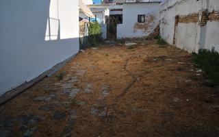 Terrain résidentiel  Calle la fuente. Solar urbano en el centro del pueblo ???? 7??5??0??0??0?????????