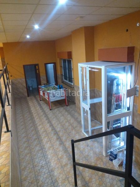 Foto 04792f7f-b503-4eba-93e9-bf5d25251291. Local comercial a Marismas del Polvorín Huelva