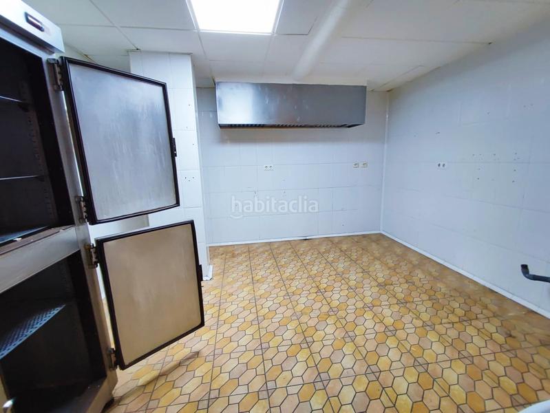 Foto 6c040620-1b37-4368-aef5-e92723787d00. Local comercial a Marismas del Polvorín Huelva