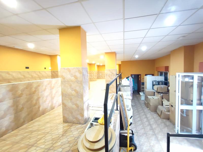 Foto 6ed6e594-0946-43c7-b83b-db187291110a. Local comercial a Marismas del Polvorín Huelva