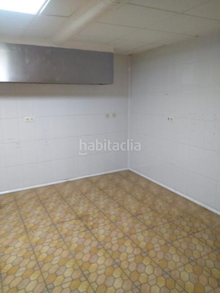 Foto 752cc0d4-352b-4963-a68e-6e3c0ae61a41. Local comercial a Marismas del Polvorín Huelva