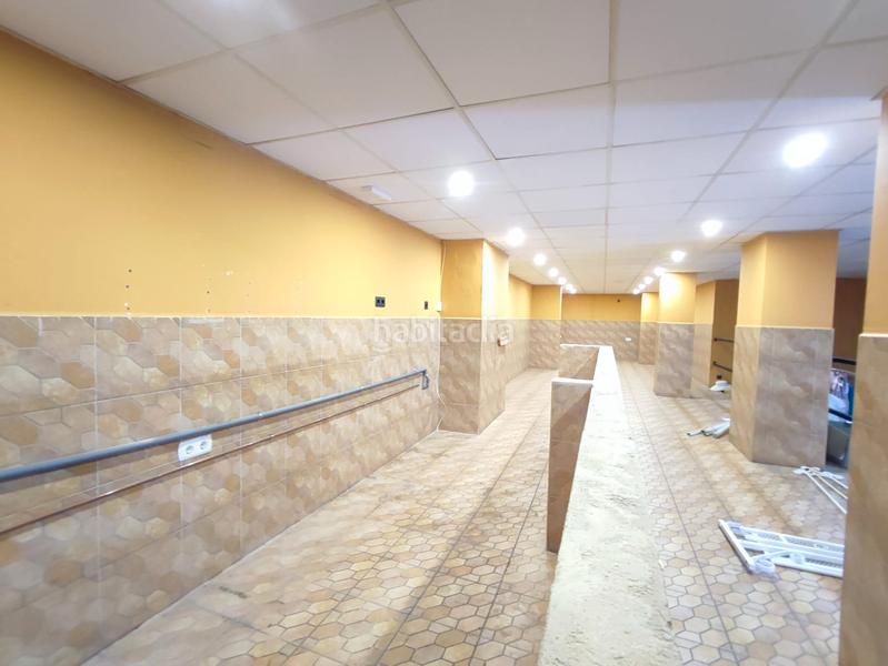Foto fcd536a4-9cbf-47f1-ae5e-f123e75363a4. Local comercial a Marismas del Polvorín Huelva