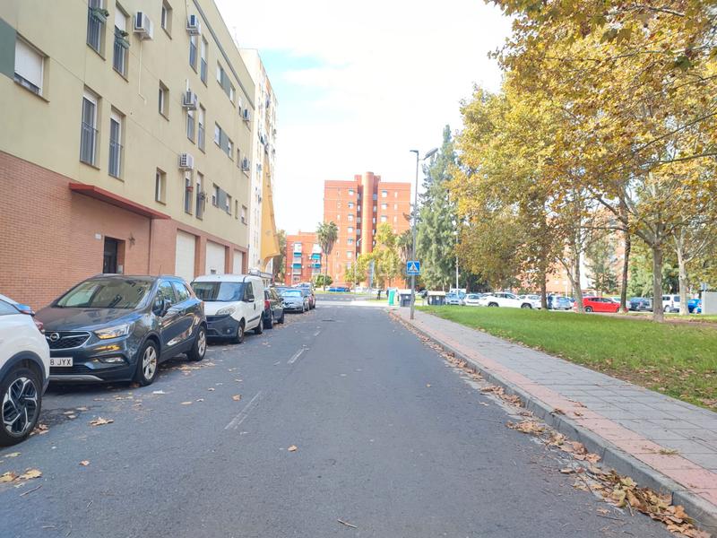 Foto feb80fda-79ac-4fa8-b3de-114e29d941cd. Local comercial a Marismas del Polvorín Huelva